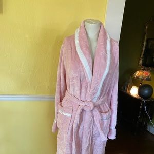 RESSBER ROBE M Pink